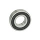 Koiranluiden laakeri PPS 6000-2RS1 (10x26x8mm)